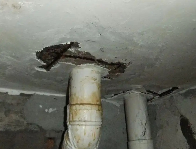 德兴卫生间漏水维修公司浅析德兴卫生间渗水维修的方法