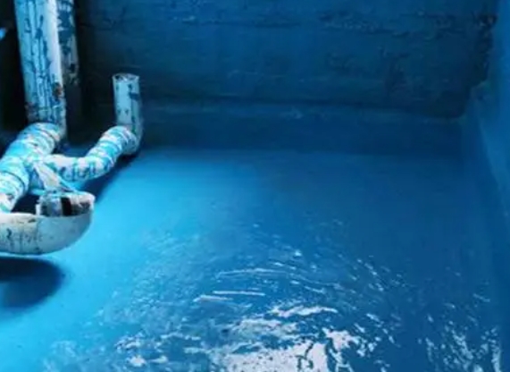 德兴卫生间漏水维修公司分下防水公司如何判断防水工程的质量?