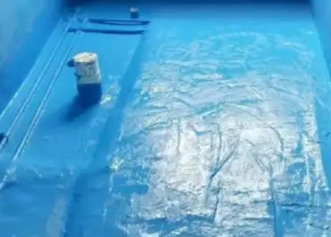 德兴卫生间漏水维修公司分享下德兴卫生间防水工程中常用防水涂料介绍。